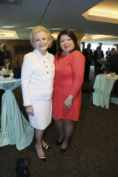 Joan Quicksilver, Trish Muyco-Tobin