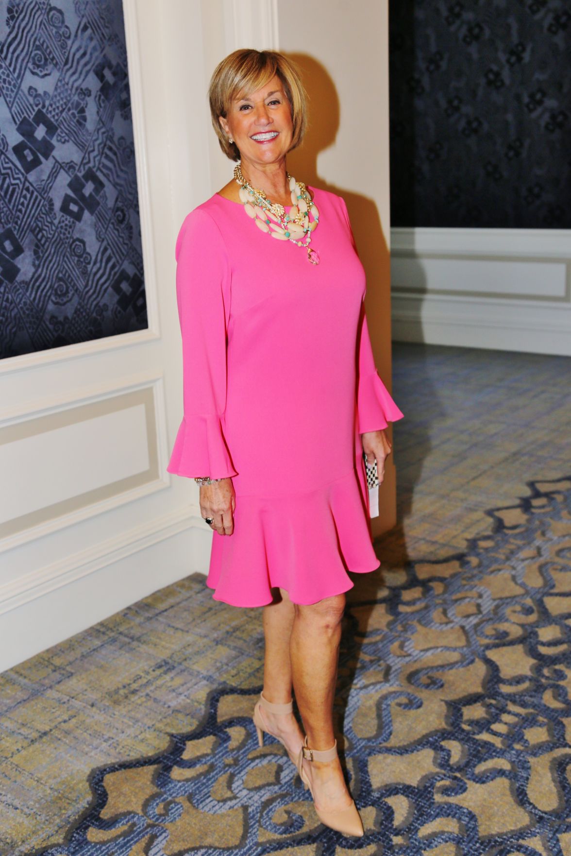 Kathy Lambert, CEO and Co-Founder