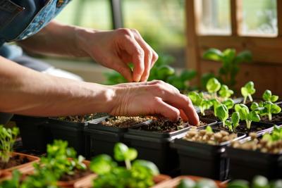bee flower seeds Bee Friendly Seed Collection BOGO