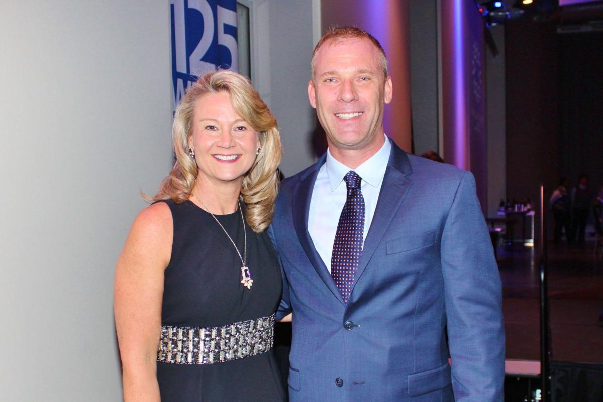 Lisa Flavin, Rich Plass,