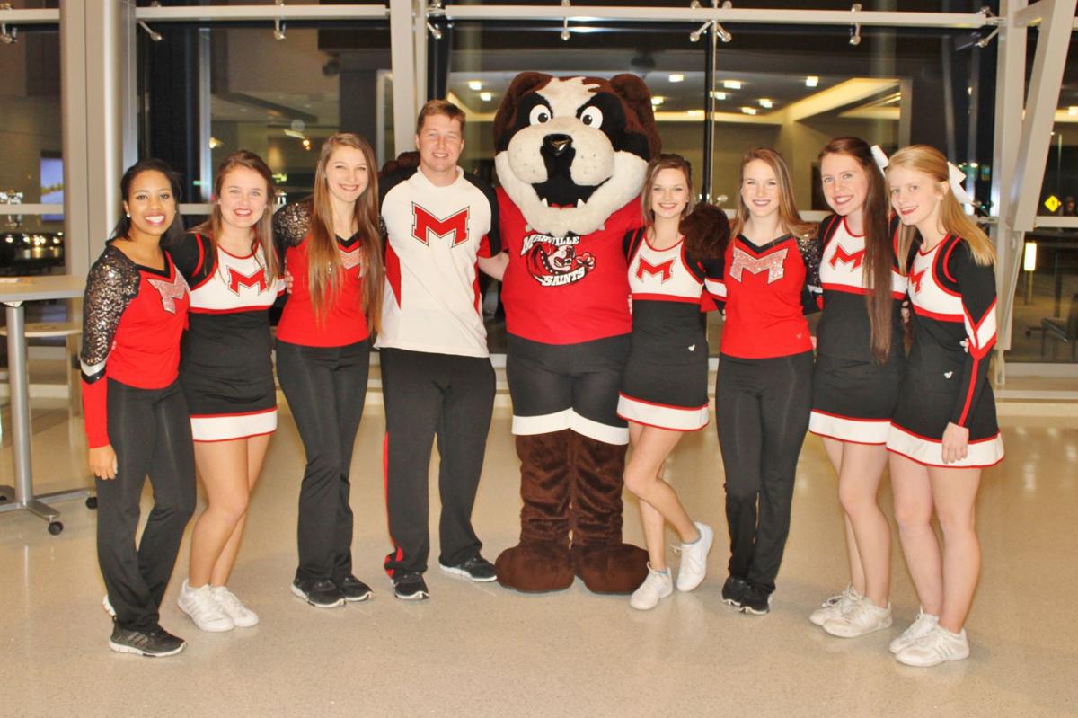 Maryville University Spirit Program
