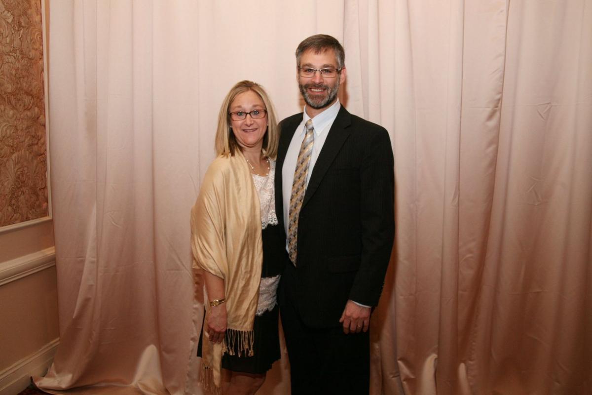 Liz and Doug Goldenberg