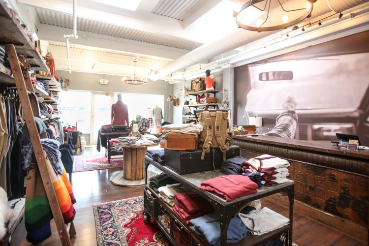 The Normal Brand Opens First Storefront in Clayton