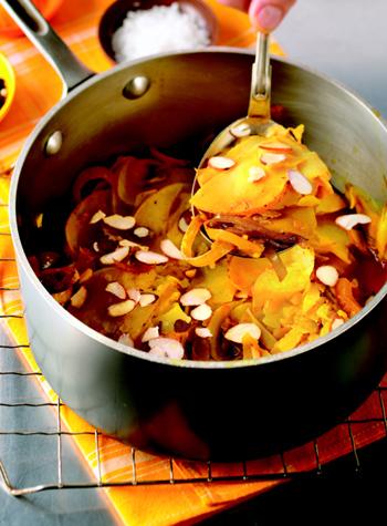 In The Kitchen With…
