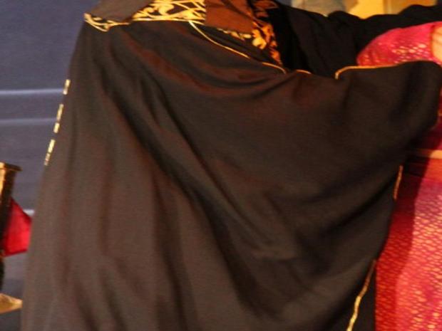The Arabian Nights Theater Review Arts Entertainment