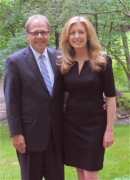 Congregation Shaare Emeth Award Winners 1289732.JPG