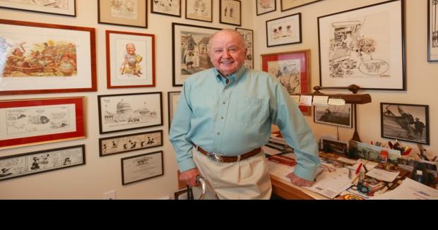 Retirement Lifestyle: Bill Wilson