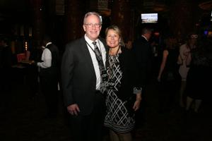 Jeff and Sara Biskup