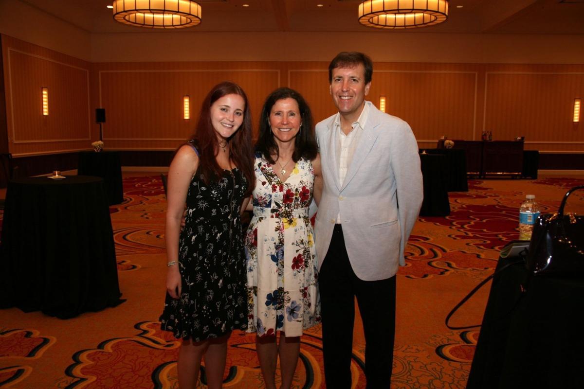 Heather Alton, Robin Alton, Scott Alton