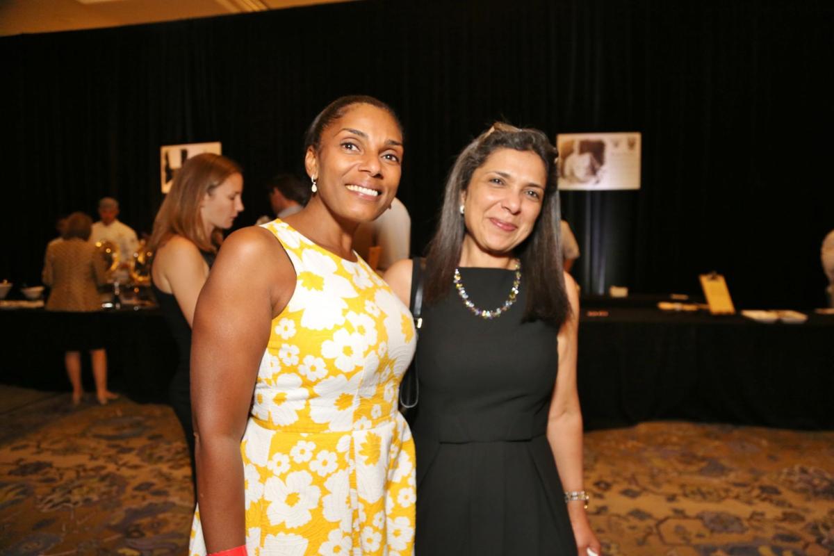 Melissa Grannum, Susan Williams