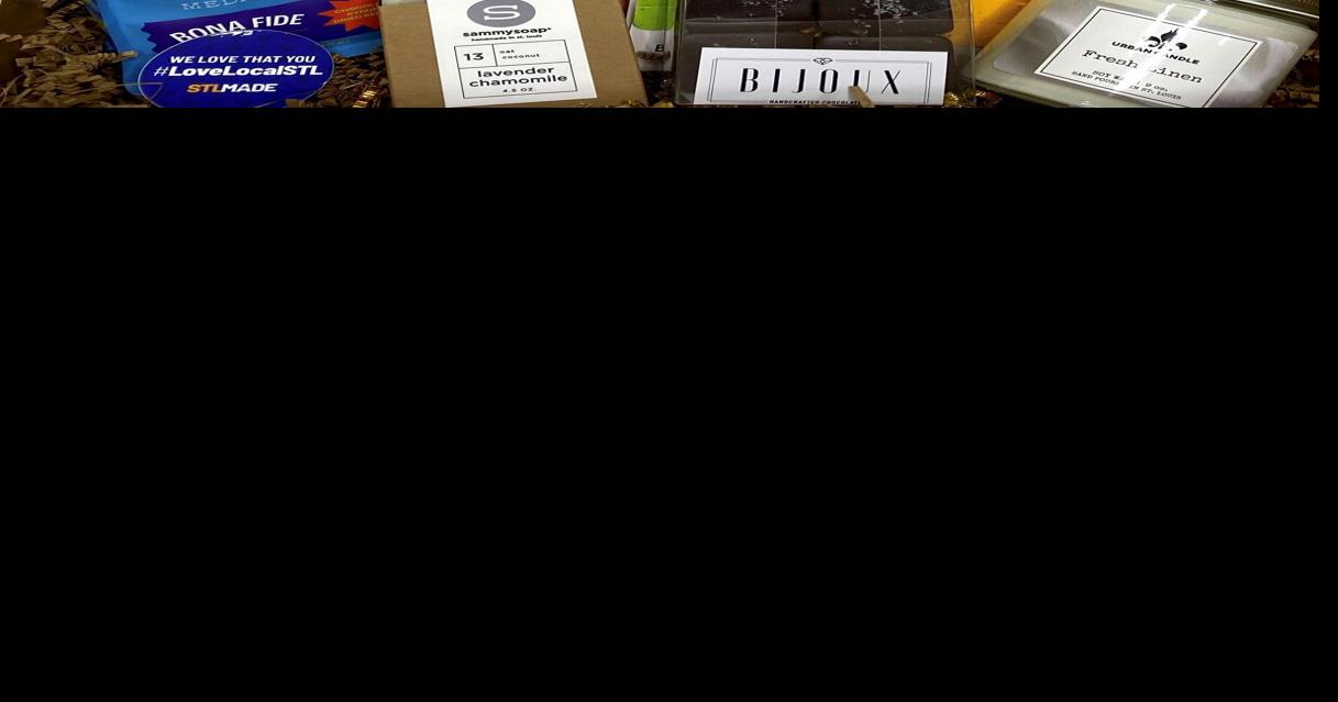 Lux & Nyx’s ‘Pay It Forward’ gift boxes support womenowned businesses