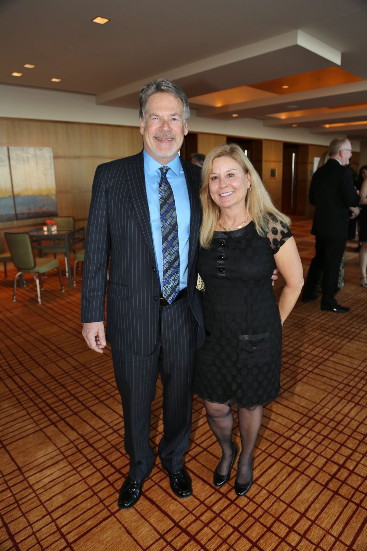 David and Jody Young