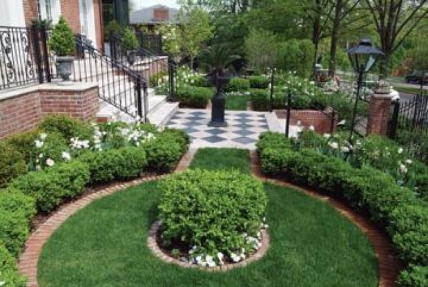 3 Inexpensive Landscape Makeovers For Your Rental Property