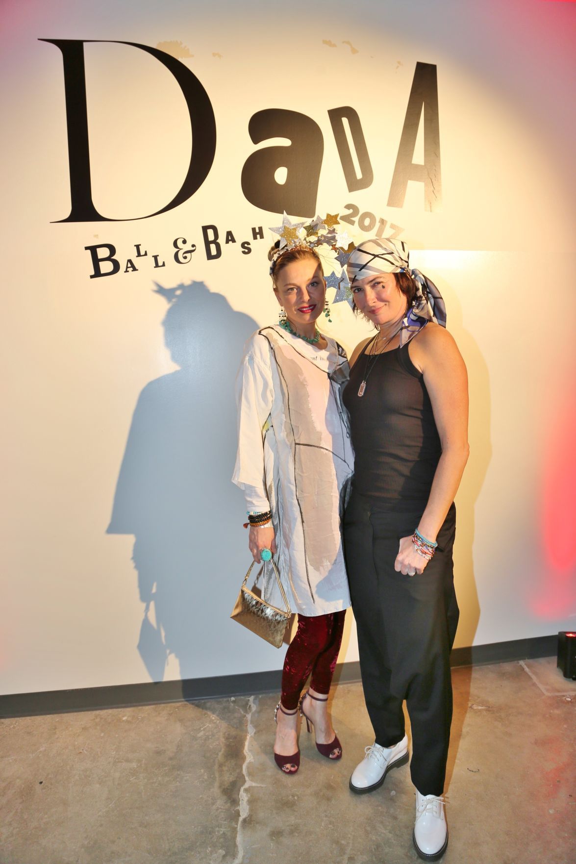 Galina Amgheluta, Allyson Mace