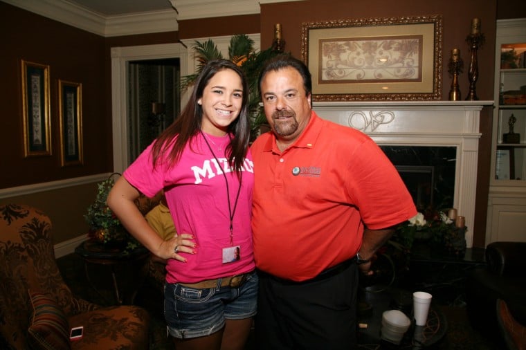 Heart Gallery Golf Classic V