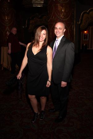 Cindy and Chris Kaatmann