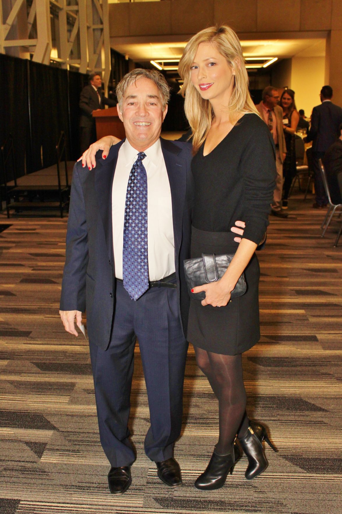 Ray and Kerri Hartmann
