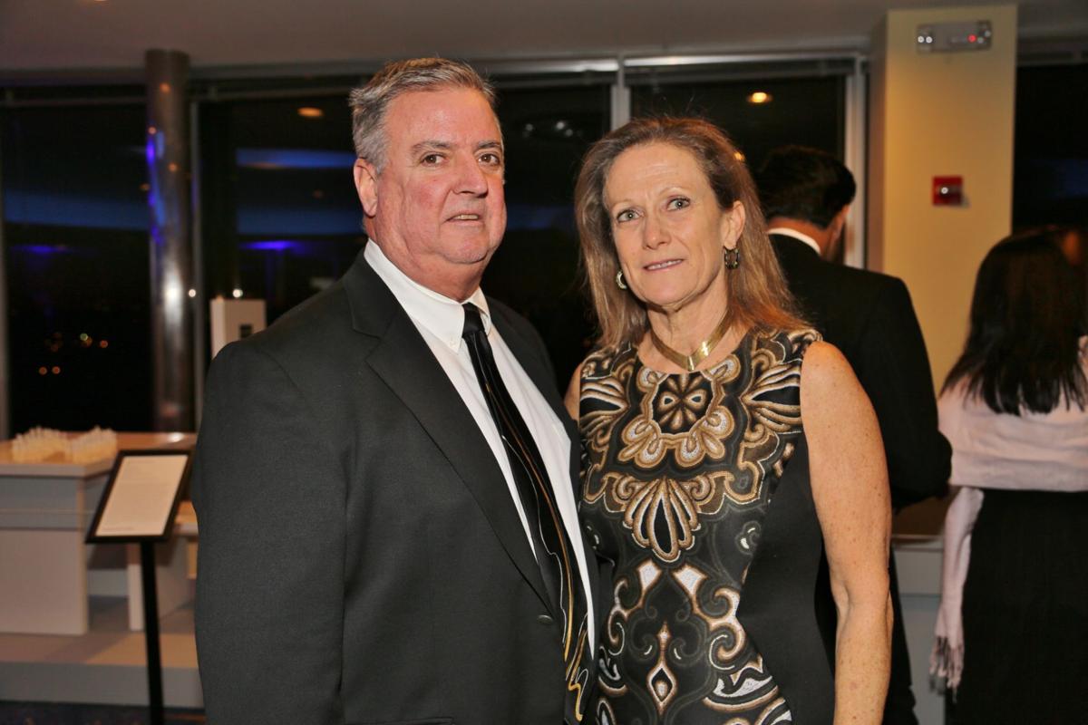 Mike and Jean Szerzinski