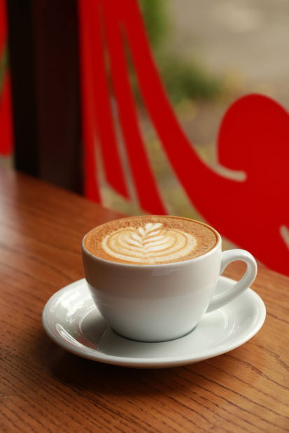 Sump Coffee