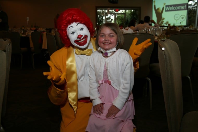 27th Annual Cassidy Turley/Ronald McDonald House Golf Tournament and Dinner Auction