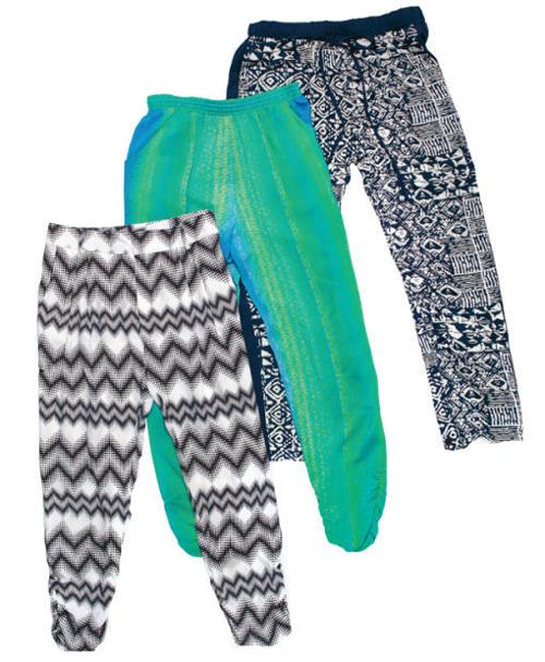 The Best... Relaxed Pants