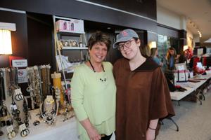 Terri Gabler, Anna Wehking