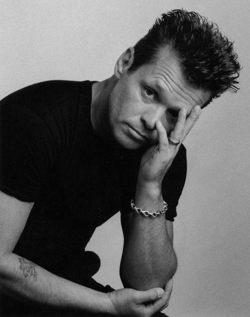 John Mellencamp