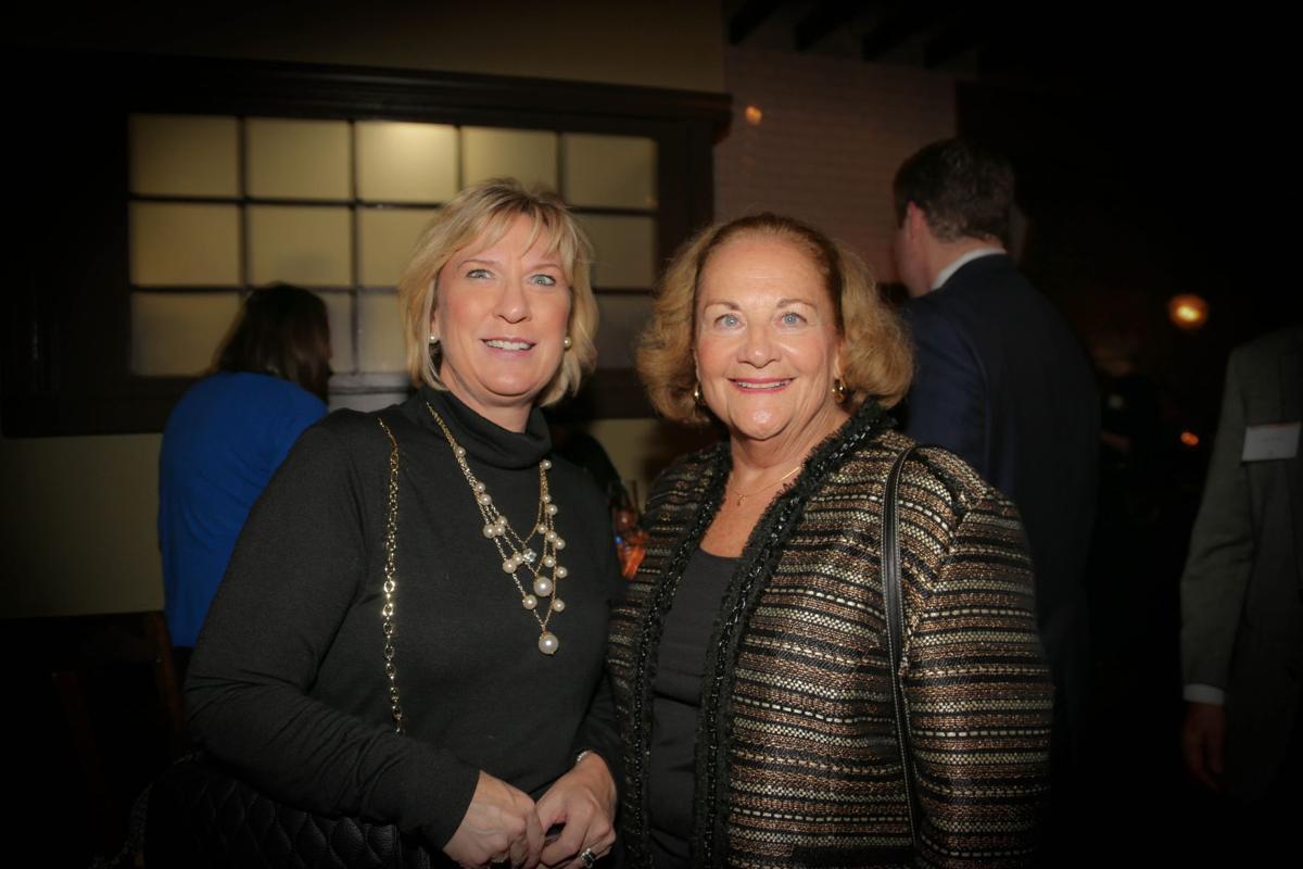 Katie Fischer, Barbara Wilkinson