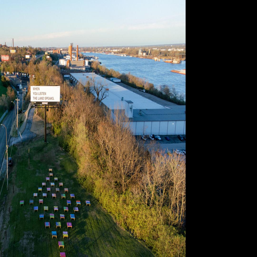 A Tribute to St. Louis: St. Louis CITY SC Unveils the Club's