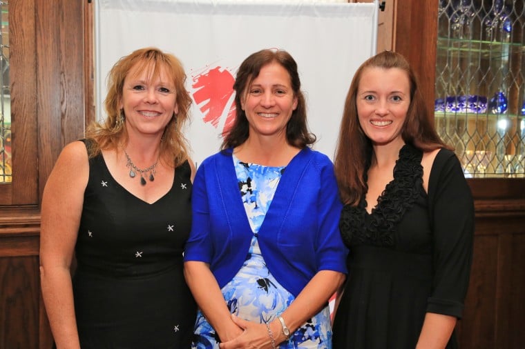 Heart Association Volunteer Appreciation