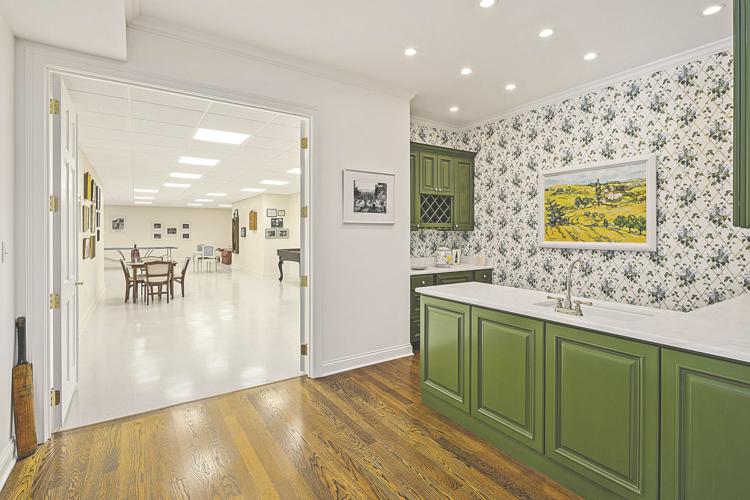 Distinctive Property 2 Maryhill Lane