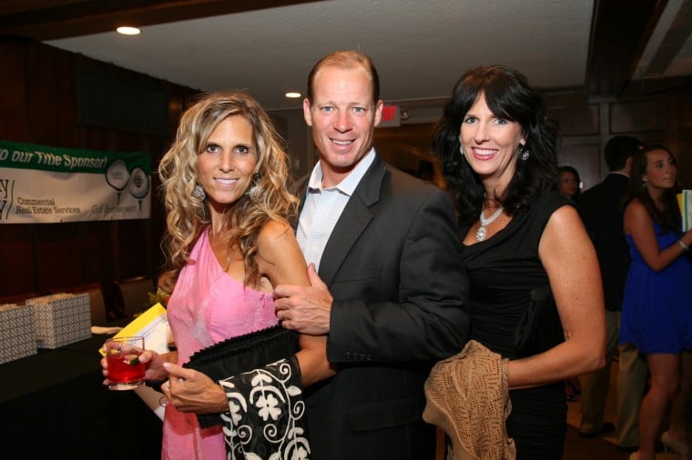 27th Annual Cassidy Turley/Ronald McDonald House Golf Tournament and Dinner Auction