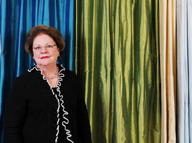 curtain exchange