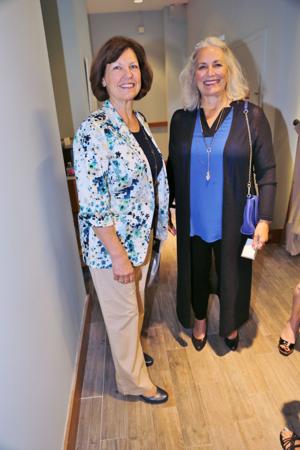 Carol Beeman, Carol Klein