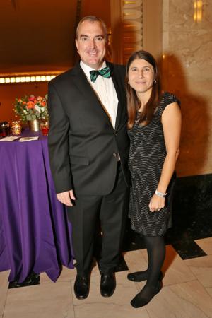 Kevin and Stephanie Schnepp