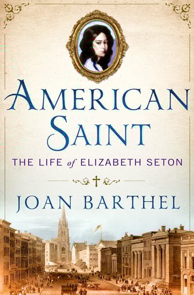Seton Book