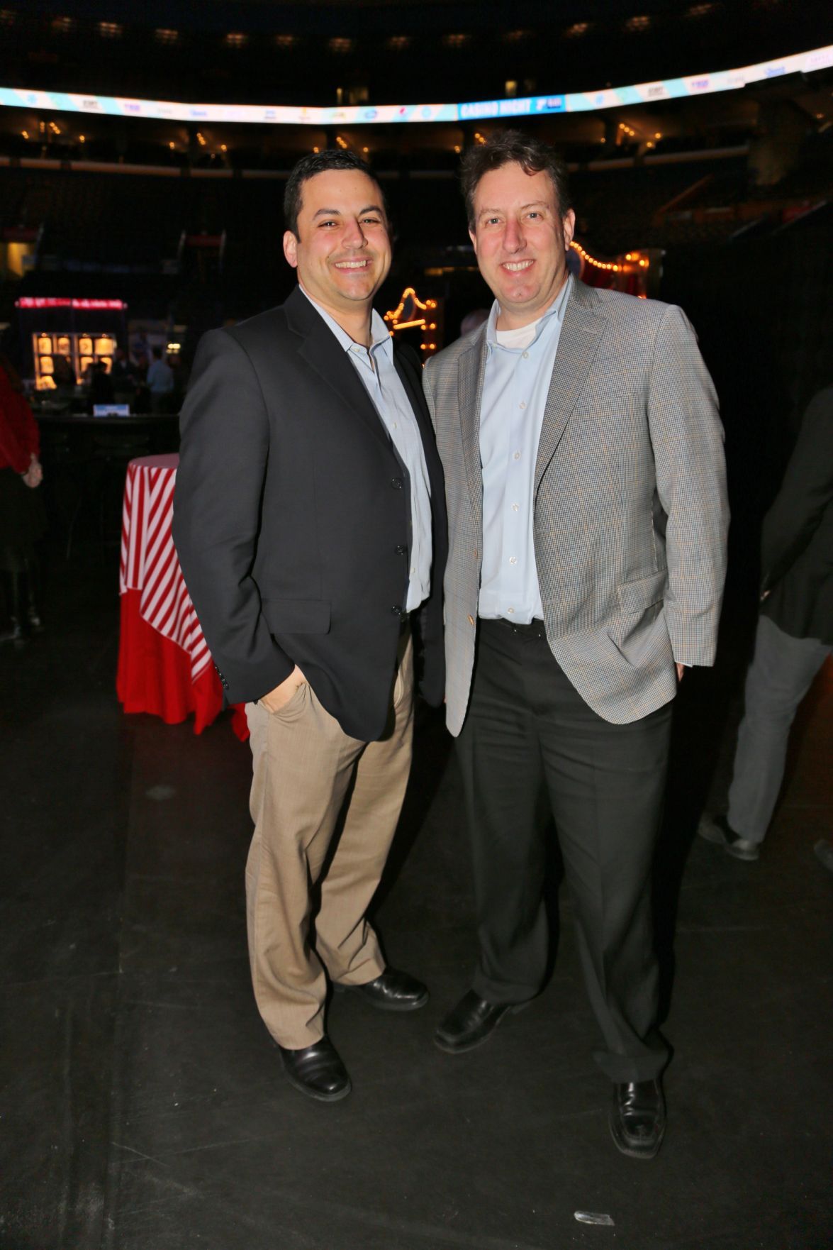 Blues Under the Big Top Society