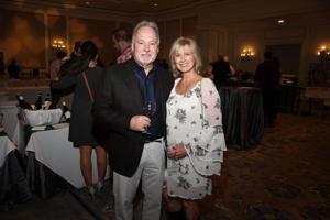 Tom and Dawn Douglas