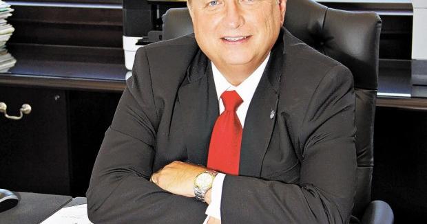 Rick Rysavy Midwest Regional Bank: The Local Touch