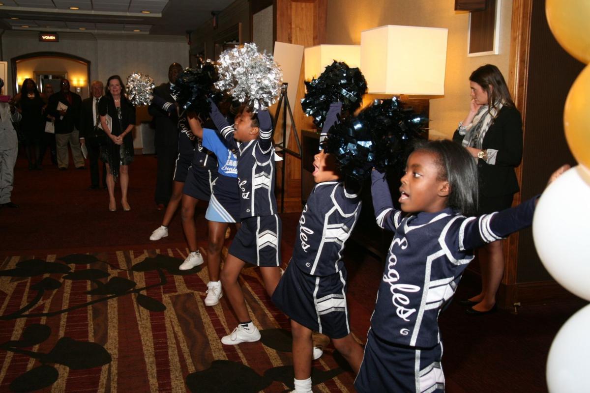 Eagles Cheerleaders