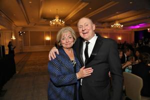 Debbie Miller, Matt Wider