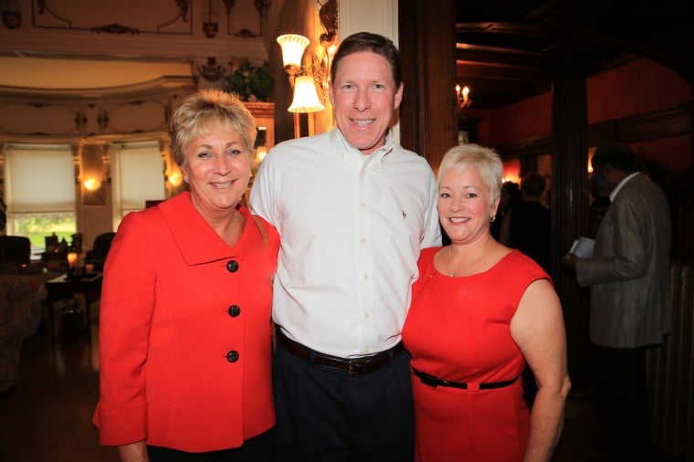 Heart Association Volunteer Appreciation
