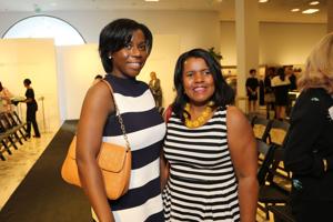 Sylvia Petty, Jennell Cogshell