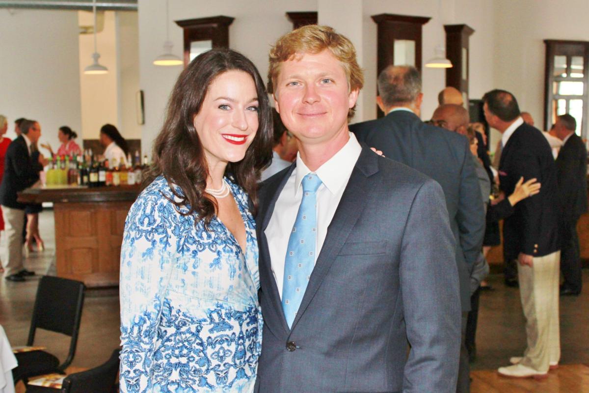 Margo Steinlage, Ryan Winter