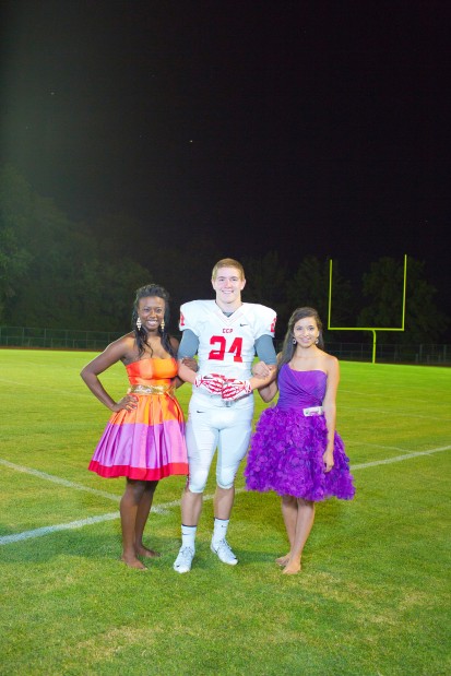 Homecoming 6