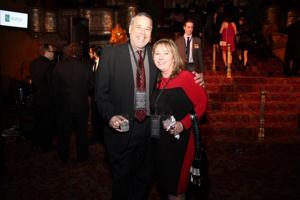 Jim Ebeling Barb Linneman