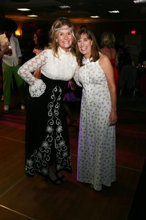 Cathy Moore, Sue Halpern