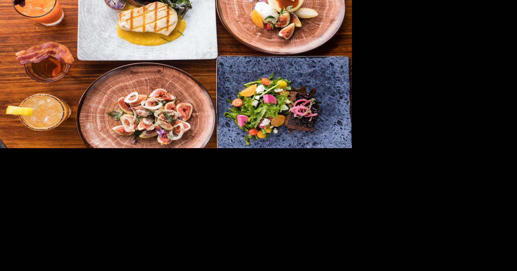 Dinner & A Show Bakers & Hale