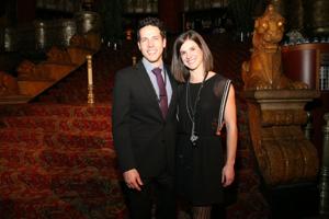 Ryan Francis, Anne Henry