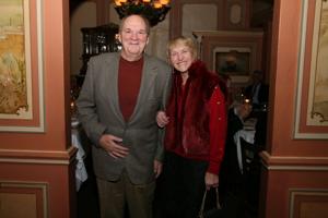 Willard and LaVerne Moseley